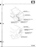 Предварительный просмотр 1006 страницы Honda 2002 EP3 Service Manual