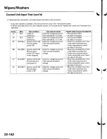 Предварительный просмотр 1013 страницы Honda 2002 EP3 Service Manual