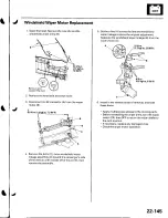 Предварительный просмотр 1016 страницы Honda 2002 EP3 Service Manual