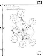 Предварительный просмотр 1018 страницы Honda 2002 EP3 Service Manual