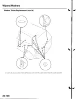 Предварительный просмотр 1019 страницы Honda 2002 EP3 Service Manual