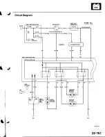 Предварительный просмотр 1022 страницы Honda 2002 EP3 Service Manual