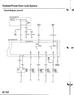 Предварительный просмотр 1023 страницы Honda 2002 EP3 Service Manual