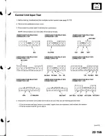 Предварительный просмотр 1026 страницы Honda 2002 EP3 Service Manual