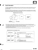 Предварительный просмотр 1034 страницы Honda 2002 EP3 Service Manual