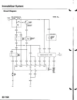 Предварительный просмотр 1035 страницы Honda 2002 EP3 Service Manual