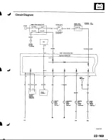 Предварительный просмотр 1040 страницы Honda 2002 EP3 Service Manual