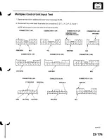 Предварительный просмотр 1046 страницы Honda 2002 EP3 Service Manual