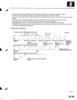 Предварительный просмотр 1074 страницы Honda 2002 EP3 Service Manual