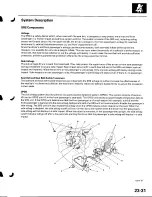 Предварительный просмотр 1080 страницы Honda 2002 EP3 Service Manual