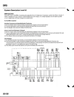 Предварительный просмотр 1081 страницы Honda 2002 EP3 Service Manual