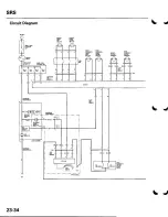 Предварительный просмотр 1083 страницы Honda 2002 EP3 Service Manual