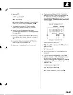 Предварительный просмотр 1090 страницы Honda 2002 EP3 Service Manual