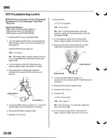 Предварительный просмотр 1109 страницы Honda 2002 EP3 Service Manual