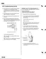 Предварительный просмотр 1113 страницы Honda 2002 EP3 Service Manual