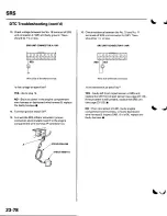 Предварительный просмотр 1127 страницы Honda 2002 EP3 Service Manual