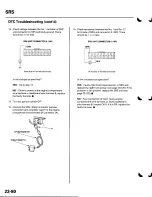 Предварительный просмотр 1129 страницы Honda 2002 EP3 Service Manual