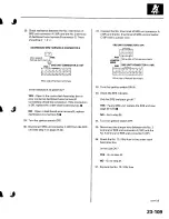 Предварительный просмотр 1158 страницы Honda 2002 EP3 Service Manual