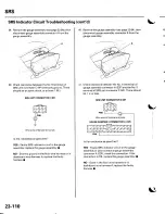 Предварительный просмотр 1159 страницы Honda 2002 EP3 Service Manual