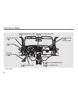 Предварительный просмотр 5 страницы Honda 2002 insight Online Reference Owner'S Manual