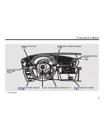 Предварительный просмотр 6 страницы Honda 2002 insight Online Reference Owner'S Manual
