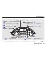 Предварительный просмотр 48 страницы Honda 2002 insight Online Reference Owner'S Manual