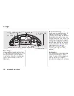 Предварительный просмотр 61 страницы Honda 2002 insight Online Reference Owner'S Manual