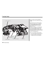 Предварительный просмотр 131 страницы Honda 2002 insight Online Reference Owner'S Manual