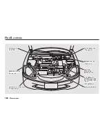 Предварительный просмотр 167 страницы Honda 2002 insight Online Reference Owner'S Manual