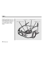 Предварительный просмотр 199 страницы Honda 2002 insight Online Reference Owner'S Manual