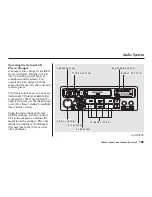 Preview for 168 page of Honda 2002 Odyssey Owner'S Manual