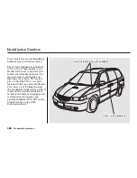 Preview for 371 page of Honda 2002 Odyssey Owner'S Manual