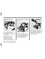 Предварительный просмотр 41 страницы Honda 2002 Passport Owner'S Manual