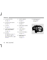 Предварительный просмотр 55 страницы Honda 2002 Passport Owner'S Manual