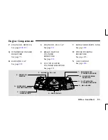 Предварительный просмотр 56 страницы Honda 2002 Passport Owner'S Manual