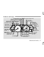 Предварительный просмотр 60 страницы Honda 2002 Passport Owner'S Manual