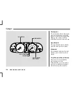 Предварительный просмотр 61 страницы Honda 2002 Passport Owner'S Manual