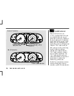 Предварительный просмотр 69 страницы Honda 2002 Passport Owner'S Manual