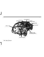 Предварительный просмотр 103 страницы Honda 2002 Passport Owner'S Manual