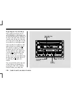 Предварительный просмотр 141 страницы Honda 2002 Passport Owner'S Manual