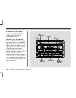 Предварительный просмотр 145 страницы Honda 2002 Passport Owner'S Manual