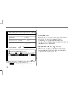 Предварительный просмотр 257 страницы Honda 2002 Passport Owner'S Manual