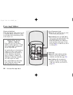 Preview for 29 page of Honda 2002 RL Owner'S Manual