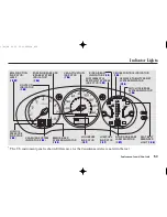 Preview for 56 page of Honda 2002 RL Owner'S Manual