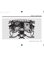 Preview for 118 page of Honda 2002 RL Owner'S Manual