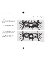 Preview for 122 page of Honda 2002 RL Owner'S Manual