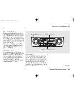 Preview for 126 page of Honda 2002 RL Owner'S Manual