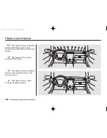 Preview for 127 page of Honda 2002 RL Owner'S Manual