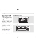 Preview for 131 page of Honda 2002 RL Owner'S Manual