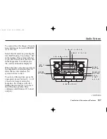 Preview for 140 page of Honda 2002 RL Owner'S Manual